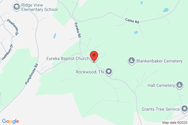 Eureka Baptist Church