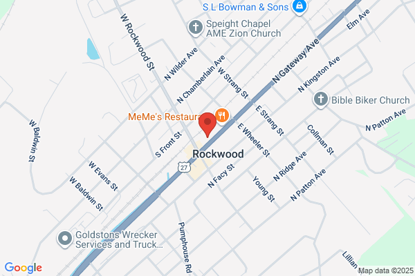McCreary Auto Parts