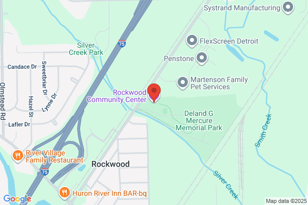 Rockwood Community Center