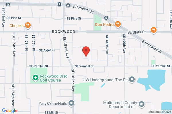 Rockwood Village Apartments