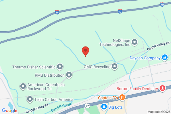 Rural Trash Disposal Llc