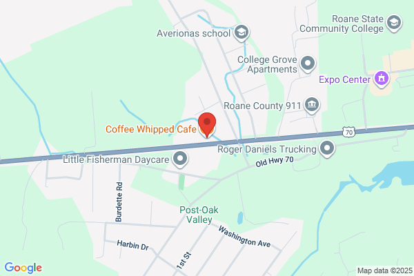 Wayne's Cafe
