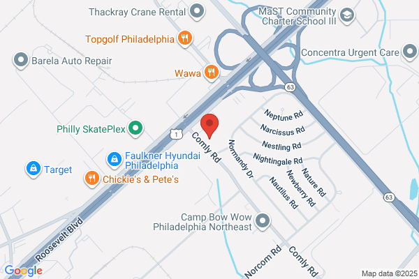 Planned Parenthood - Far Northeast Surgical Center