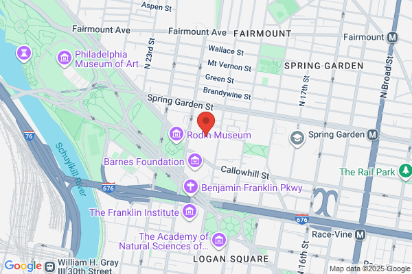 Fairmount Early Intervention