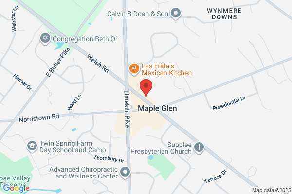 Hassett Glen D CPA