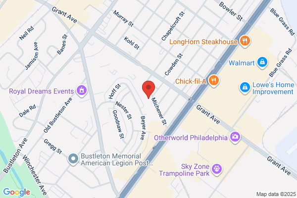 Philadelphia Acupuncture Clinic