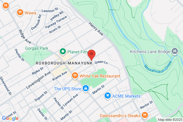Manayunk Roxborough Community Acupuncture