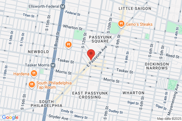 South Philadelphia Community Acupuncture