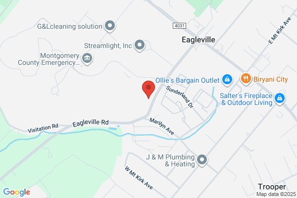 Eagleville Hospital North Philadelphia Site