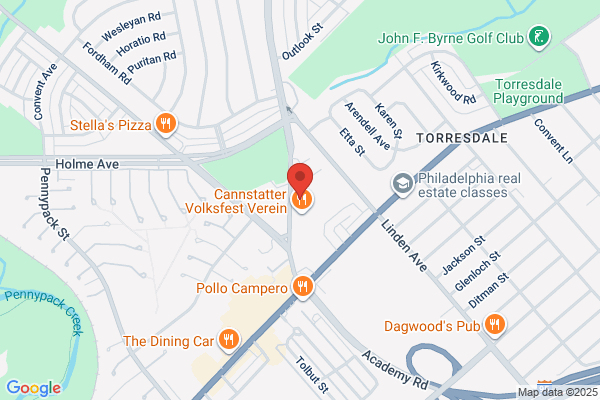 Livengrin Counseling Center