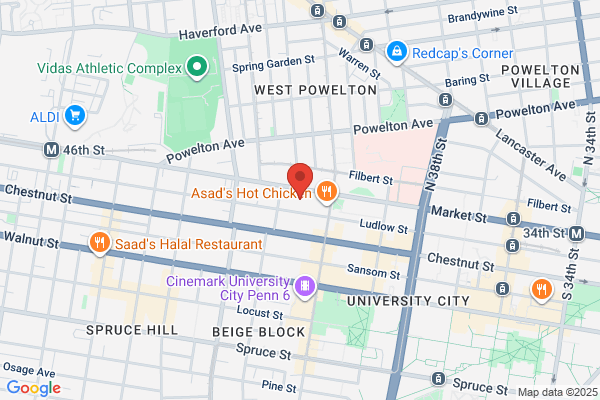 Penn Addiction Treatment Services