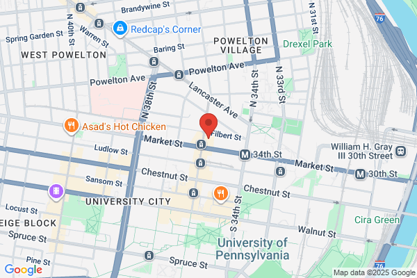 Penn's Charles O'Brien Center for Addiction Treatment