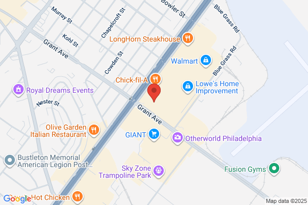 Philadelphia Suboxone Clinic - Dr. Gary Yeoman