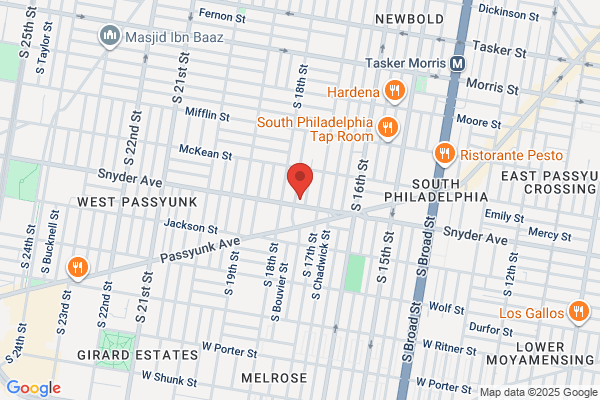 Philly Sober Living House