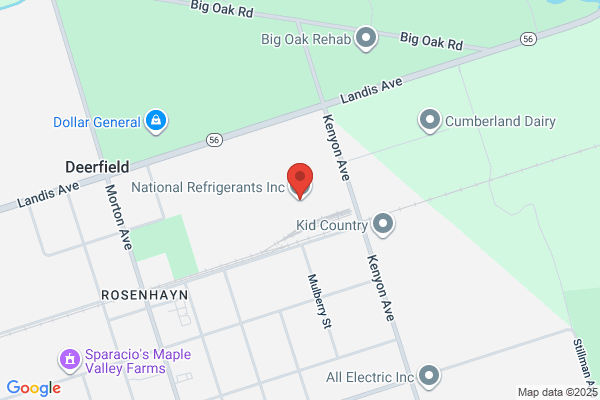 National Refrigerants