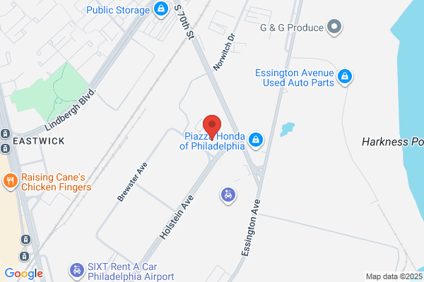 CSTK East, LLC