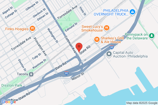 W.F. Smith, Inc.