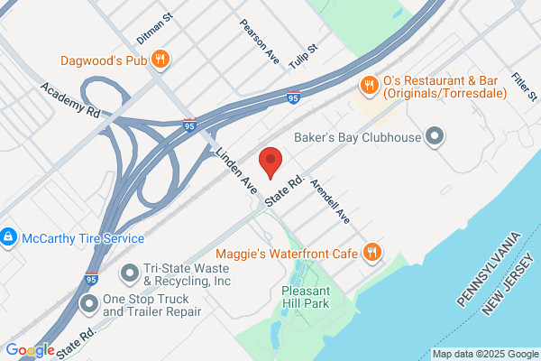 Accurate Mechanical Llc