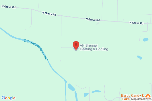 Brener Heating and Air Conditioning Co