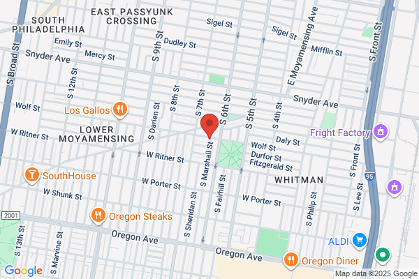 Jamco Heating & Air Conditioning Inc
