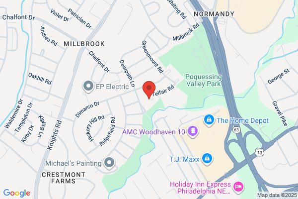 Kenaire Heating & Cooling Co