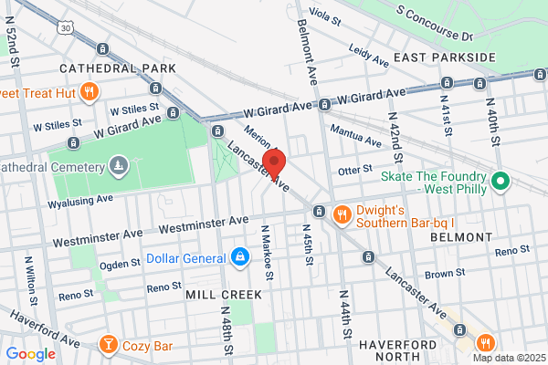 Lancaster Avenue Supply House Inc
