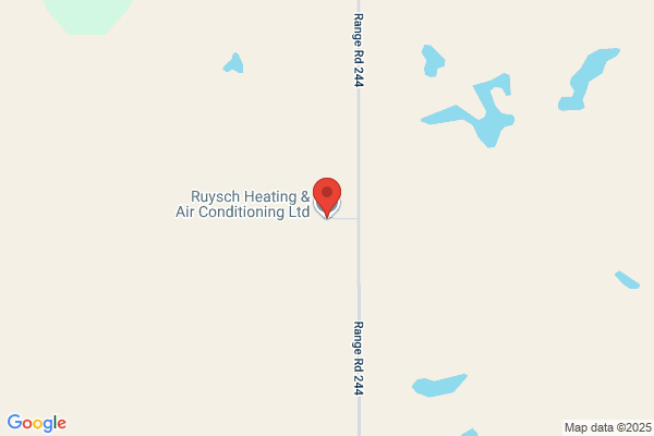 Michael Ruth's heating and air conditioning