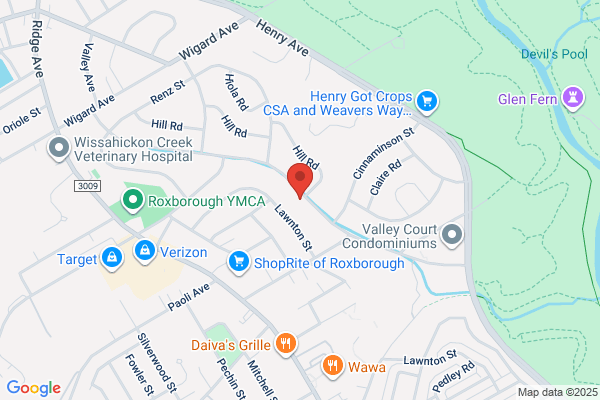 Oval Heating & Air Conditioning Llc