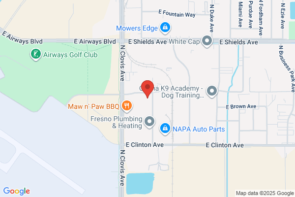 Rare Heating and Air LLC
