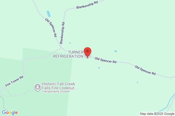 Turner Refrigeration Service