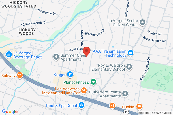 Vargas Heating & Cooling