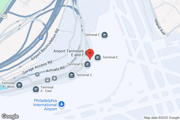 Frontier Airlines