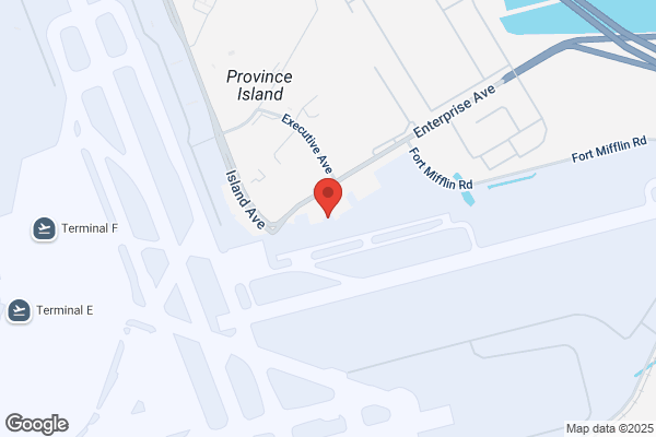Atlantic Aviation PHL