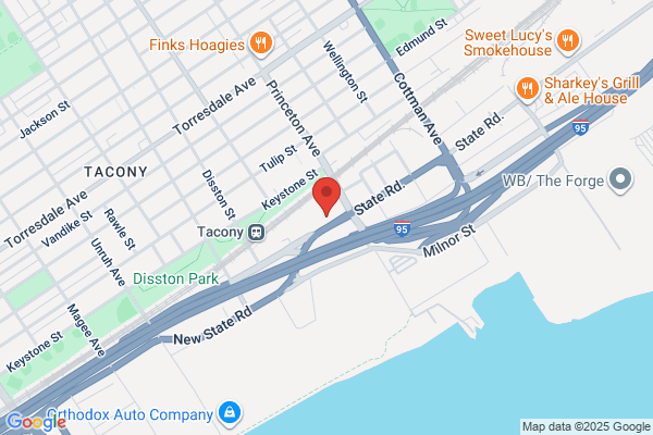 Nicoletti Beverage Center Inc