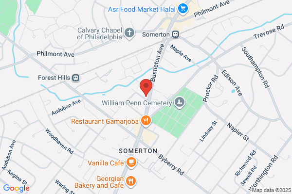 Holmesburg Family Medicine