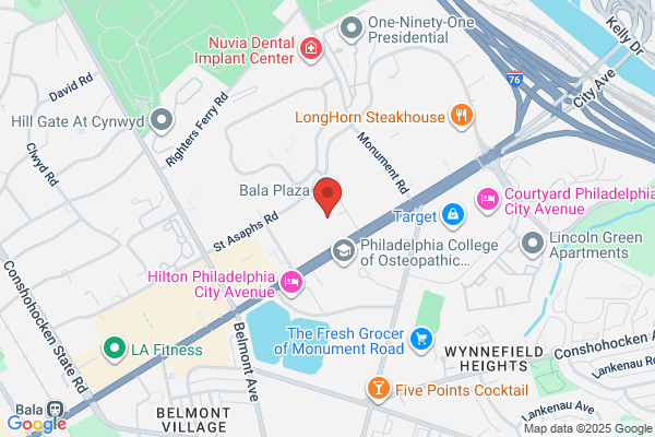 C Morgan Chiropractic Center