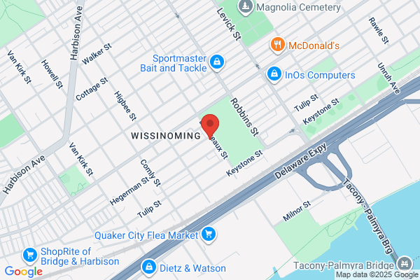 Wissinoming Volunteer Ambulance
