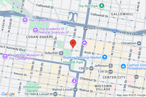 The Amazing Escape Room Philadelphia