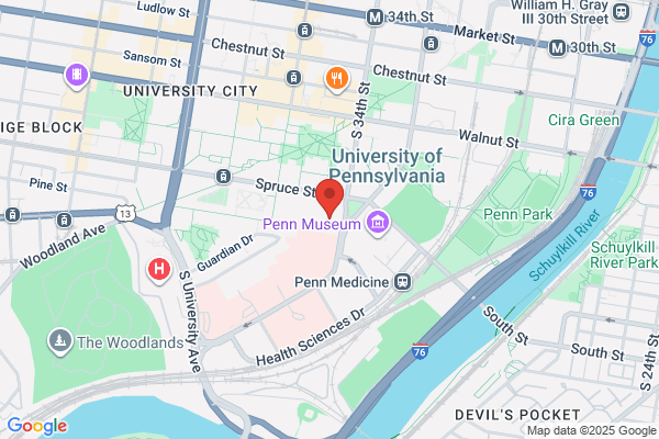 Penn Anesthesiology and Critical Care HUP