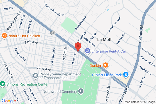 Cheltenham Animal Hospital