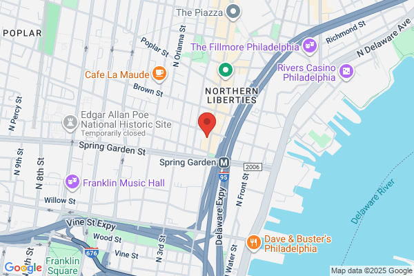 Northern Liberties Veterinary Center