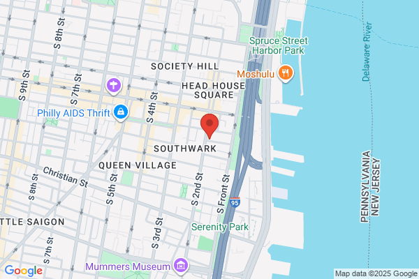 Queen Village Dog & Cat Grooming Salon