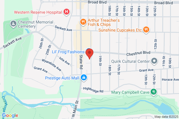 Hamilton Esimating & Appraisal Inc
