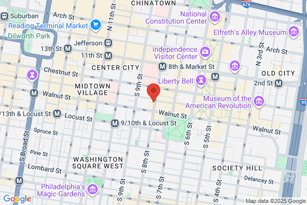 Jewelers Row Luxury Consignment
