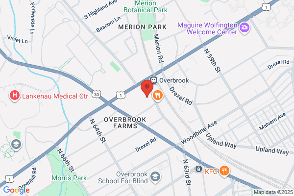 Pennbrook Apartments