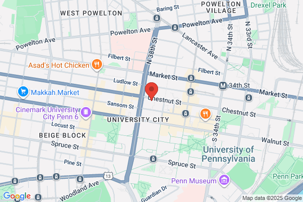 3737 Chestnut