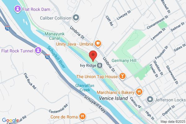 The Station at Manayunk Apartments