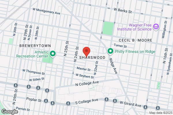 Sharswood