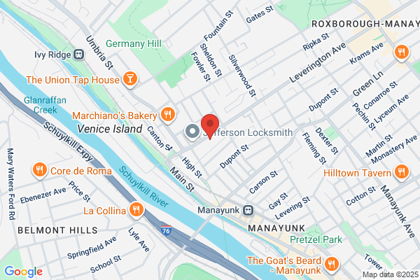 Neducsin Management, Lofts At Chimney Hill Manayunk