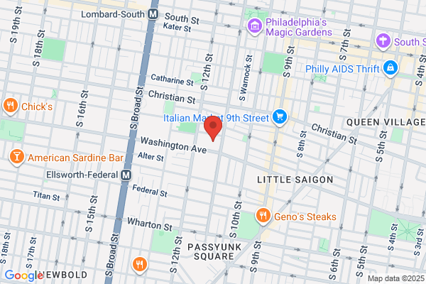 1101 Washington Avenue Condominiums Inc